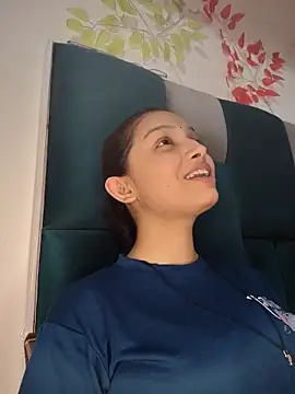 Aleena Rai online show from September 2025 06:51:01 PM