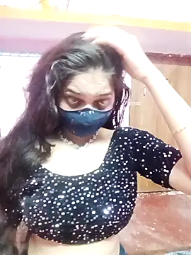 Cute-Simmi online show from December 2024 07:55:01 AM