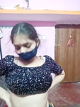 Cute-Simmi online show from January 2025 09:39:01 AM