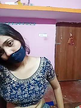 Cute-Simmi online show from January 2025 04:30:02 PM