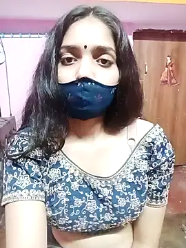 Cute-Simmi online show from January 2025 08:51:01 PM