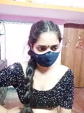 Cute-Simmi online show from January 2025 12:39:02 PM