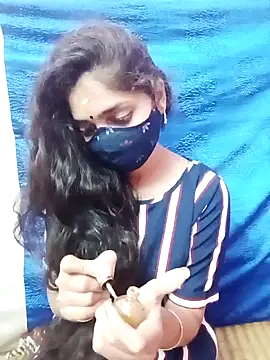 Cute-Simmi online show from January 2025 09:08:02 AM