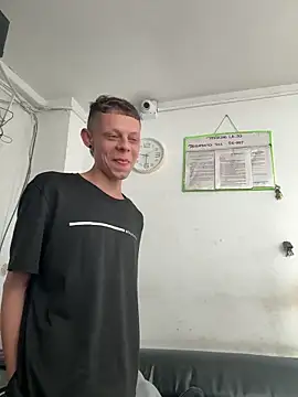 Daddyrich 632 online show from February 2026 02:29:01 PM