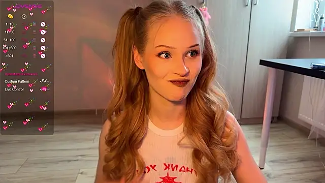 lisa barbie online show from February 2026 10:42:02 AM