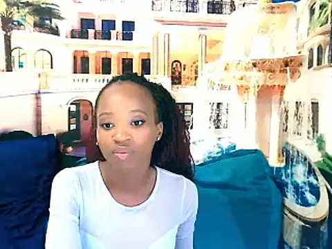 EbonyCreamy69 online show from December 2024 09:51:01 AM