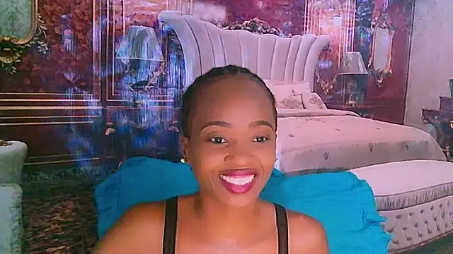 EbonyCreamy69 online show from January 2025 11:59:01 AM