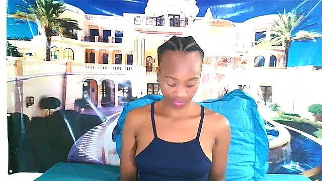 EbonyCreamy69 online show from February 2026 05:26:01 AM