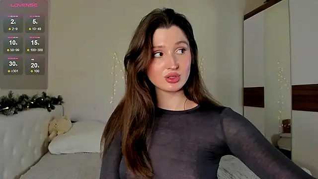 Snapshot of tender_babyy chatting on December 2024 02:38:01 PM tender babyy online show from December 2024 02:38:01 PM