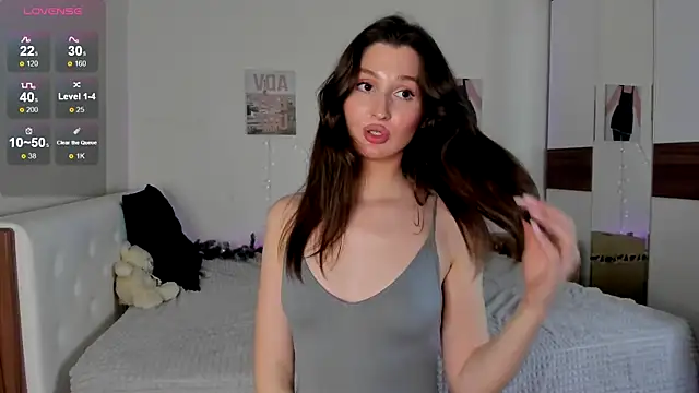 Snapshot of tender_babyy chatting on December 2024 05:26:01 PM tender babyy online show from December 2024 05:26:01 PM