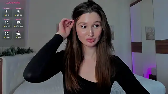 Snapshot of tender_babyy chatting on January 2025 05:26:01 PM tender babyy online show from January 2025 05:26:01 PM