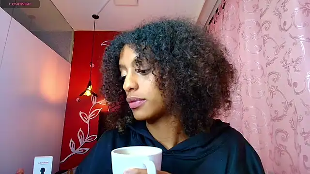 Zia Green online show from March 2025 03:18:02 PM