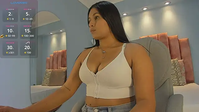 lou rosse  online show from April 2026 08:31:01 PM