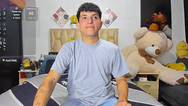 patrick sanzz online show from January 2026 11:54:01 PM