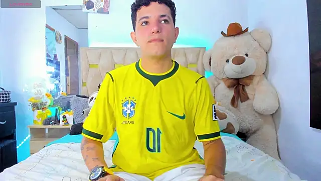 patrick sanzz online show from June 2026 04:55:01 PM