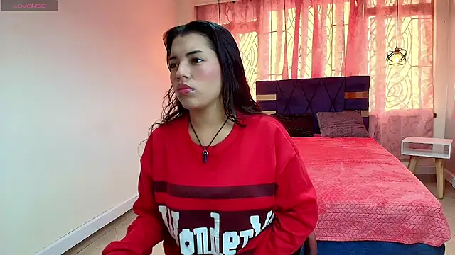 Snapshot of Asly_Morgan chatting on March 2025 12:01:02 PM Asly Morgan online show from March 2025 12:01:02 PM
