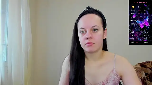 Snapshot of Sabrina_Lavv chatting on October 2025 07:00:02 AM Sabrina Lavv online show from October 2025 07:00:02 AM
