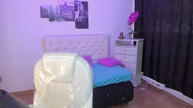 Amy Kiitty  online show from March 2026 01:16:02 PM