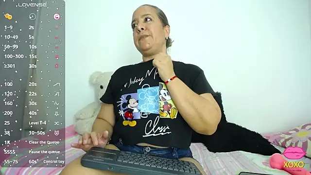 Iivana 19 online show from February 2026 10:30:02 PM