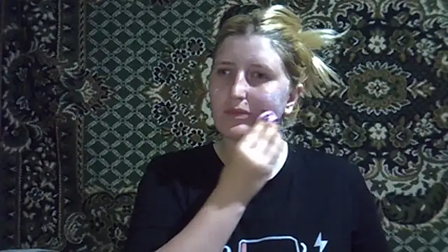 Enchantress21 online show from June 2026 06:45:01 PM
