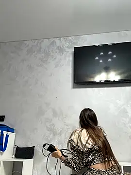 Snapshot of viviandaimond1 chatting on October 2025 02:15:01 PM viviandaimond1 online show from October 2025 02:15:01 PM