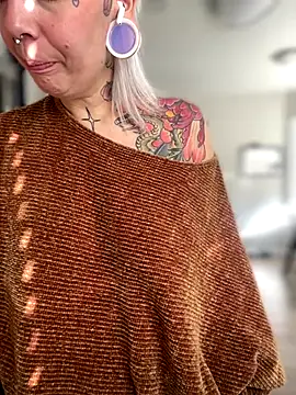 GoldieBakeman online show from December 2025 05:17:01 PM