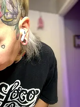 GoldieBakeman online show from January 2026 05:05:02 PM