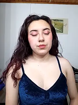 Emi chik online show from March 2025 07:36:01 AM