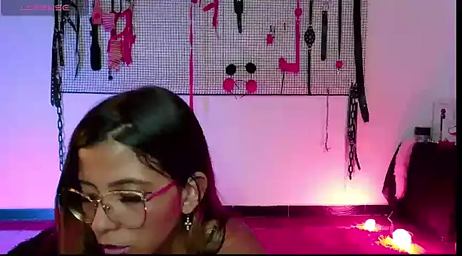 Snapshot of Megaan_Greey chatting on December 2024 05:10:02 PM Megaan Greey online show from December 2024 05:10:02 PM