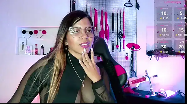 Snapshot of Megaan_Greey chatting on January 2025 03:06:02 AM Megaan Greey online show from January 2025 03:06:02 AM