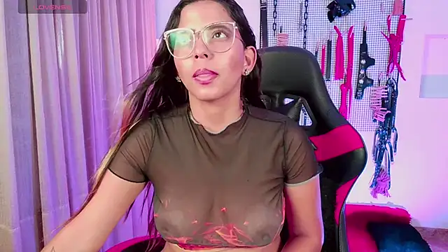 Snapshot of Megaan_Greey chatting on October 2025 02:36:01 PM Megaan Greey online show from October 2025 02:36:01 PM