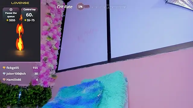 Sweet hot mia online show from February 2025 10:39:02 PM