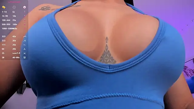 KatieNolan 1 online show from October 2025 06:27:02 PM