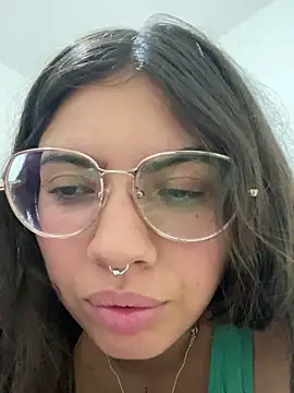 Argentiiniita online show from December 2024 01:29:01 AM