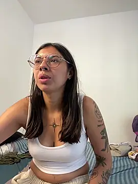 Argentiiniita online show from March 2025 02:35:02 PM