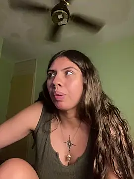 Argentiiniita online show from March 2026 02:04:02 AM