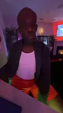 Pressure69mee online show from January 2025 02:30:01 AM