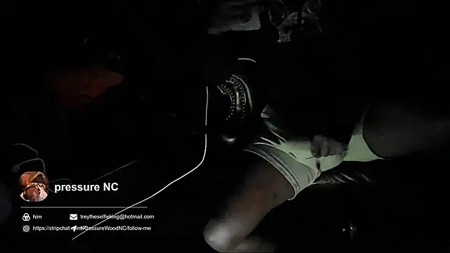 Pressure69mee online show from January 2025 12:27:01 PM