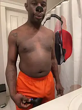 Pressure69mee online show from February 2025 12:10:01 AM