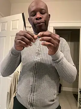 Pressure69mee online show from February 2025 12:35:02 AM