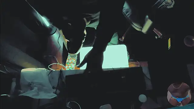 Pressure69mee online show from March 2025 01:43:01 AM