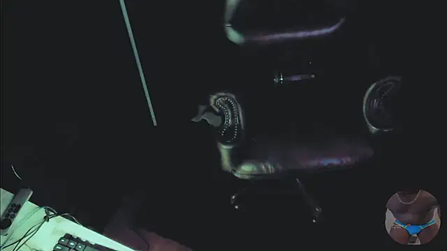 Pressure69mee online show from March 2025 12:31:01 AM