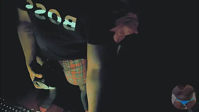 Pressure69mee online show from March 2025 11:43:02 PM