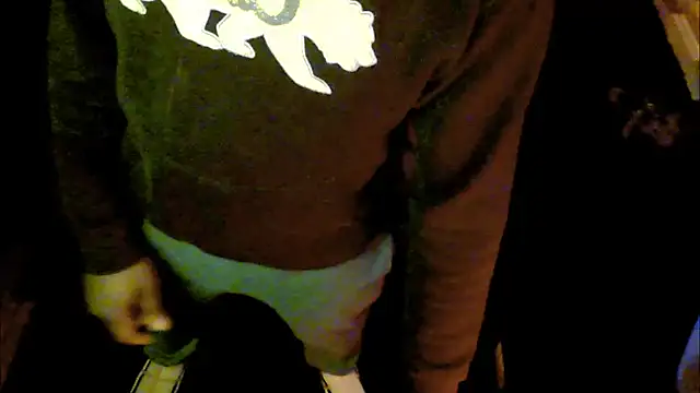 Pressure69mee online show from March 2025 10:54:01 PM