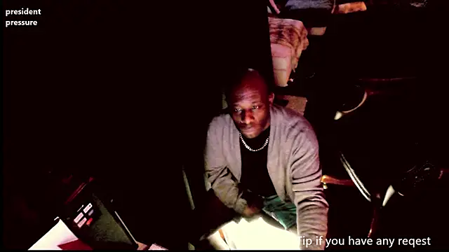 Pressure69mee online show from March 2025 05:20:02 AM