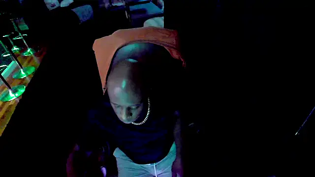 Pressure69mee online show from March 2025 01:32:02 AM