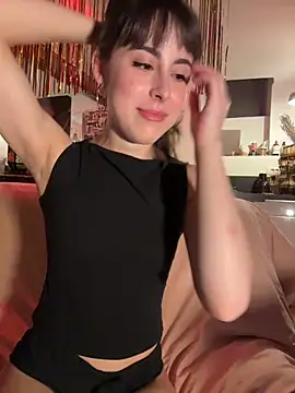 Angelene503 online show from May 2026 08:57:02 PM