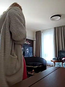 MariaRichi  online show from March 2025 07:40:02 AM