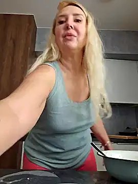 MariaRichi  online show from March 2025 10:44:02 AM