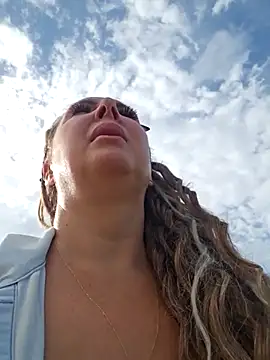 MariaRichi  online show from September 2025 07:19:02 AM